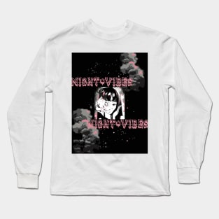 GoodGirl Long Sleeve T-Shirt